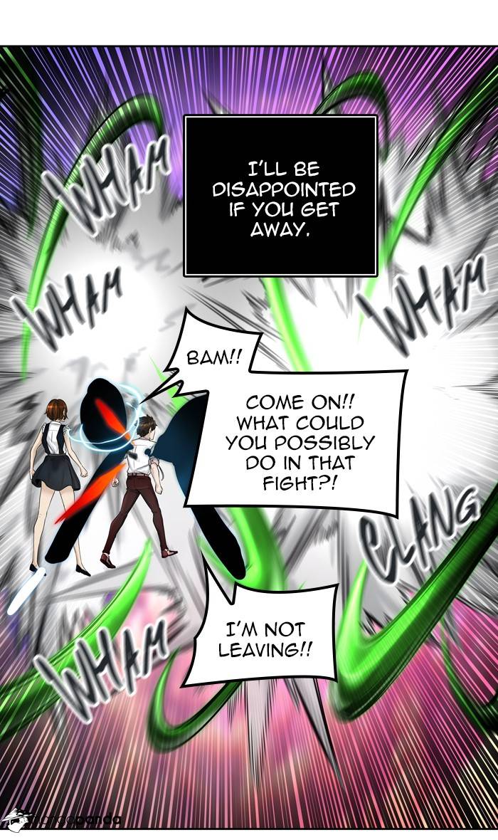 Tower of God Chapter 334 image 022